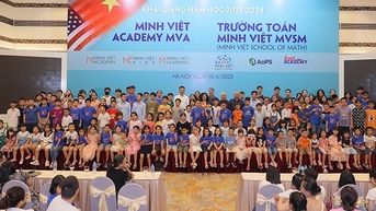 បើកសាលាគណិតវិទ្យាតាមអនឡាញ ដើម្បីជួយសិស្សមិនខ្លាចគណិតវិទ្យា