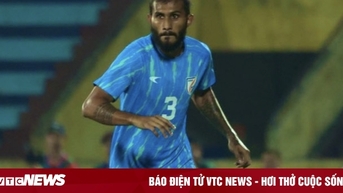 Quế Ngọc Hải thiếu tập trung, đội tuyển Việt Nam bị gỡ hòa 1-1