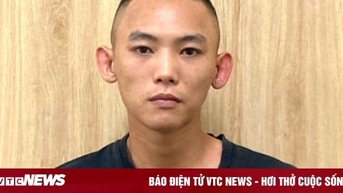 Nhét ma túy vào hậu môn, nam thanh niên bị bắt