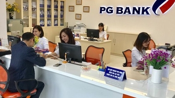 Nhà đầu tư chi hơn 3.200 tỷ đồng mua cổ phiếu GPB trong phiên 11/7