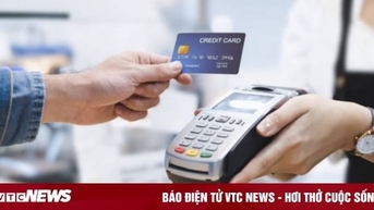 Nợ thẻ tín dụng có phải là nợ xấu?