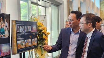 'VTVGo phải được cài đặt sẵn trên mọi tivi thông minh và smartphone'