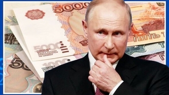 Đồng Ruble kỹ thuật số