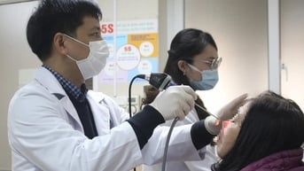 Chữa ngủ ngáy chỉ với một liệu trình, thực hư ra sao?