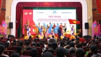 Từng bước làm thay đổi nhận thức và tư tưởng lạc hậu về trọng con trai hơn con gái