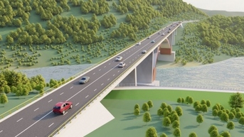 Đề xuất phương án đầu tư đồng bộ cao tốc Đồng Đăng