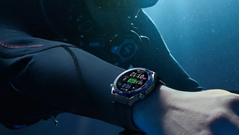 HUAWEI WATCH Ultimate sẽ sớm được ra mắt tại Việt Nam