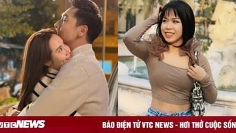 Phản ứng bất ngờ của bà xã Mạnh Trường khi xem chồng tình tứ cầu hôn bạn diễn