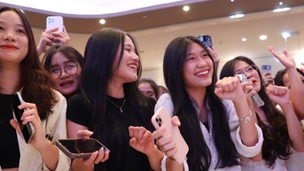 Thị trường Việt Nam mang về hơn 2.000 tỉ doanh thu cho AEON Mall, cao nhất Đông Nam Á