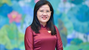 ĐBQH Đinh Thị Phương Lan: Phát huy vai trò, tiếng nói của các đại biểu Quốc hội trẻ trong tổ chức Liên Nghị viện thế giới