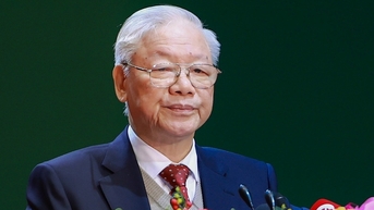 Tổng bí thư: Nông thôn phải trở thành miền quê đáng sống