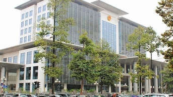 Văn phòng Quốc hội tuyển dụng công chức năm 2023