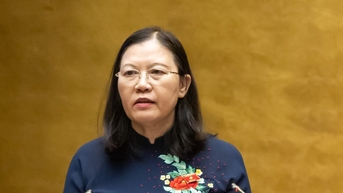 ការហាមប្រាម "កិច្ចព្រមព្រៀងជួញដូរមនុស្ស ខណៈពេលដែលទារកនៅក្នុងផ្ទៃ"