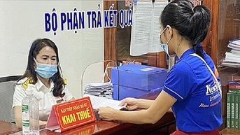Từ 1/7 giảm từ 10-50% cho 36 khoản phí, lệ phí