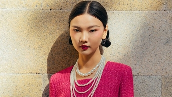 Chuộng áo dài cách tân tôn nét đẹp quý phái, hiện đại