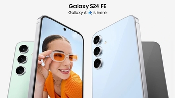 Samsung ra mắt loạt sản phẩm mới trong đêm iPhone 16 mở bán tại Việt Nam