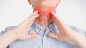 Ung thư tuyến giáp không chỉ ở nữ giới