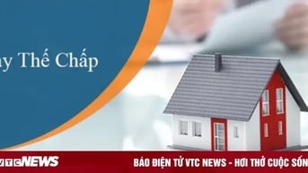 Vay thế chấp 1 tỷ trong 10 năm và những điều cần lưu ý