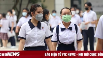 Top 10 trường tỷ lệ chọi thấp nhất Hà Nội