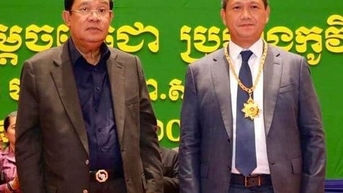 90% នឹងក្លាយជាមនុស្សថ្មី។