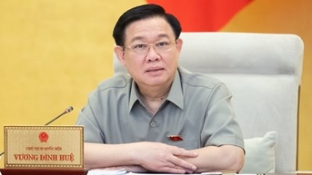 Đổi mới hoạt động tiếp xúc cử tri
