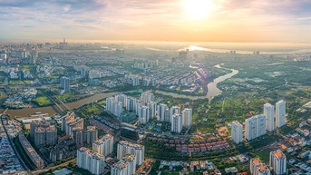 Căn hộ cao cấp dưới 80 triệu/m2 ngày càng khan hiếm