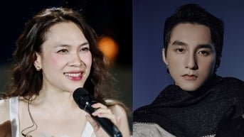 Cát-sê sao Việt lên đến 2 tỷ đồng/show