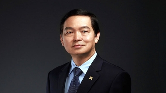 HBC của ông Lê Viết Hải bất ngờ phản pháo về việc bị hủy niêm yết bắt buộc