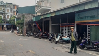 Chuyện dỡ tường, nhường đất tiền tỷ để mở rộng đường ở Hạ Long