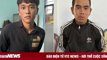 Bắt 2 đối tượng cướp vàng rồi hiếp dâm cô gái ở Long An