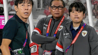 AFF Cup 2024: Đội tuyển Lào được khen, thầy trò ông Shin Tae-yong bị nghi ngờ