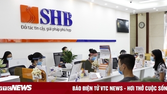 Lợi nhuận giảm, Ngân hàng SHB vẫn 'bỏ túi' hơn 8.500 tỷ đồng
