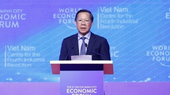 TP. Hồ Chí Minh nhất định sẽ thực thi thành công quá trình chuyển đổi công nghiệp