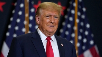 Tòa Tối cao thụ lý vụ kiện quyết định chiến dịch tranh cử của ông Trump