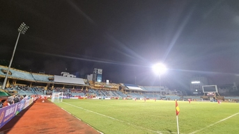 CLB Công an Hà Nội, Viettel và Hà Nội phải xử lý quyết liệt