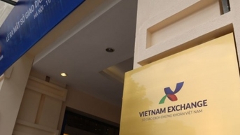 Sở Giao dịch chứng khoán Việt Nam thu 1.746 tỷ đồng trong 9 tháng