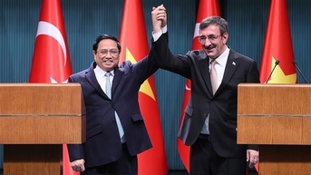 Thủ tướng dự COP28 và thăm Thổ Nhĩ Kỳ: Những điểm nhấn quan trọng