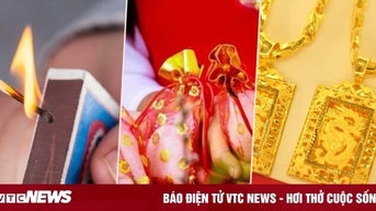 តើ​គួរ​ទិញ​អ្វី​ខ្លះ​ដើម្បី​នាំ​លាភ​សំណាង​ក្នុង​ឆ្នាំ​ម្សាញ់ ២០២៤?