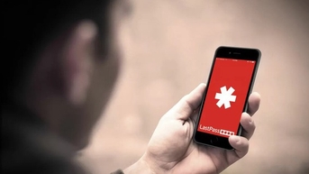 Ứng dụng giả mạo trình quản lý mật khẩu LastPass lọt vào App Store