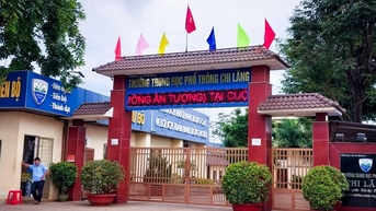 Vụ học sinh Gia Lai nhập viện vì nôn ói: Bệnh phẩm nhiễm E.coli
