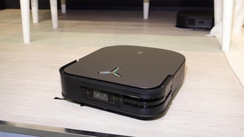 Ecovacs, Deebot X2 Omni 로봇 청소기 베트남 출시