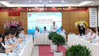 Tháo gỡ khó khăn về quỹ đất và vốn đầu tư cho các cơ sở ngoài công lập tại TPHCM