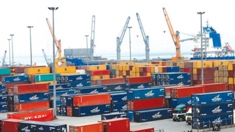 ភស្តុភារ E-commerce បន្តកើនឡើង