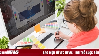 Top những trường đào tạo ngành Thiết kế đồ họa chất lượng nhất