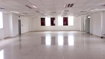 Thị trường văn phòng sẽ ghi nhận sự sụt giảm giá thuê