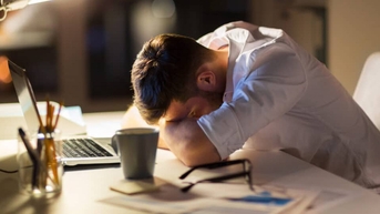Tại sao bạn luôn thấy mệt mỏi, người như không đủ năng lượng?