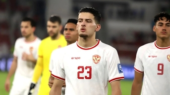 Indonesia tan nát đội hình, cơ hội của tuyển Việt Nam ở AFF Cup tăng vọt