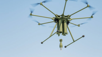 Xung đột Nga-Ukraine "nóng lên" với cuộc đối đầu UAV