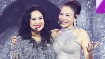 Thu Minh lên tiếng khi bị chỉ trích hỗn láo với diva Thanh Lam