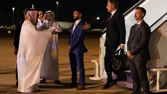 Trái với Tổng thống Joe Biden, Hamas không lạc quan về đàm phán ngừng bắn ở Dải Gaza